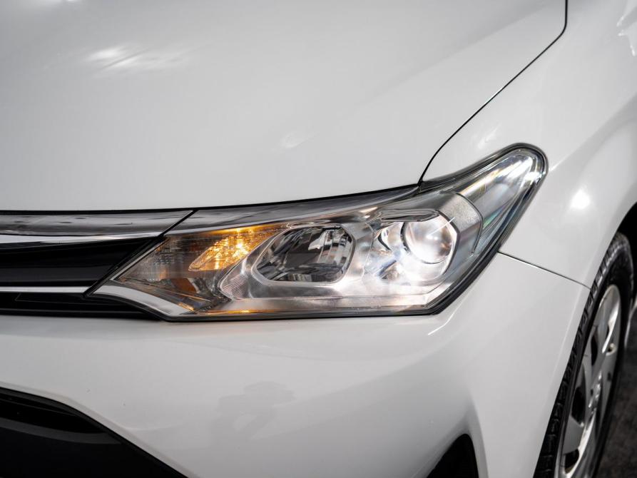 Toyota Corolla XI (E160 E170) Рестайлинг 2 Иркутск  - изображение 19