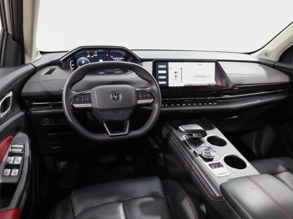 Changan CS55 Plus II с пробегом 2024 года, цена 2 279 000 рублей, 13987 км, внедорожник, Автокод Объявления