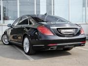 Mercedes-Benz S-Класс VI (W222 C217) Курган  - изображение 52