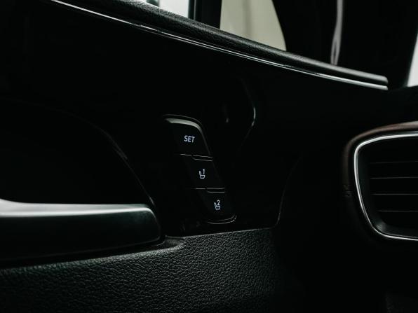 Hyundai Santa Fe IV с пробегом 2018 года, цена 3 224 000 рублей, 151902 км, внедорожник, Автокод Объявления