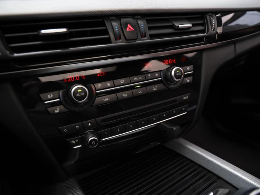 BMW X5 III (F15) Санкт-Петербург  - изображение 15