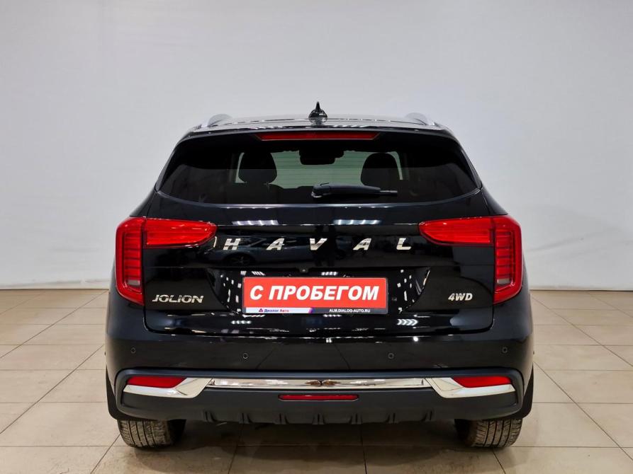 Haval Jolion I Альметьевск  - изображение 6