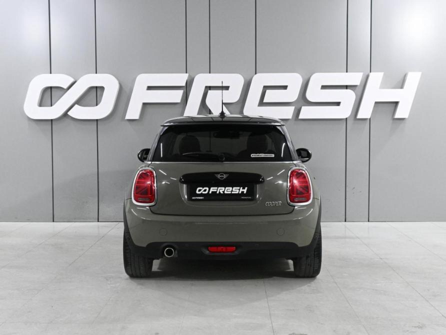 Mini Hatch III (F55/F56) Рестайлинг Ростов-на-Дону  - изображение 4