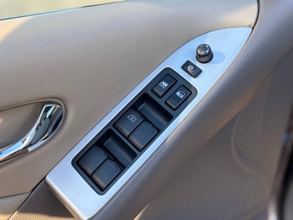 Nissan Murano II (Z51) Рестайлинг 2 с пробегом 2015 года, цена 1 295 000 рублей, 196000 км, внедорожник, Автокод Объявления