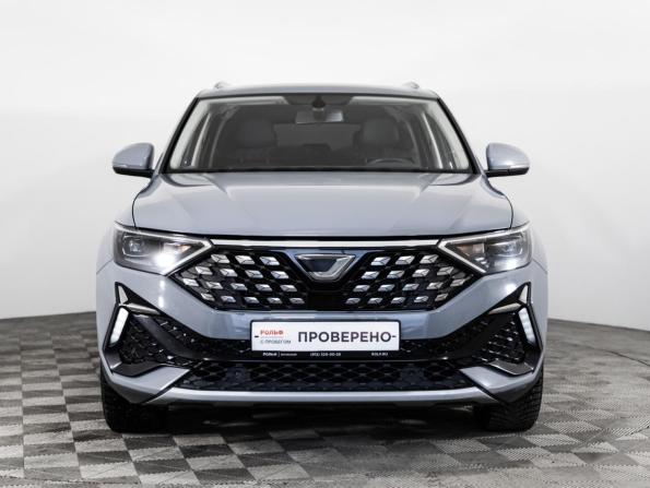 Jetta VS5 I Рестайлинг с пробегом 2023 года, цена 2 099 000 рублей, 37423 км, внедорожник, Автокод Объявления