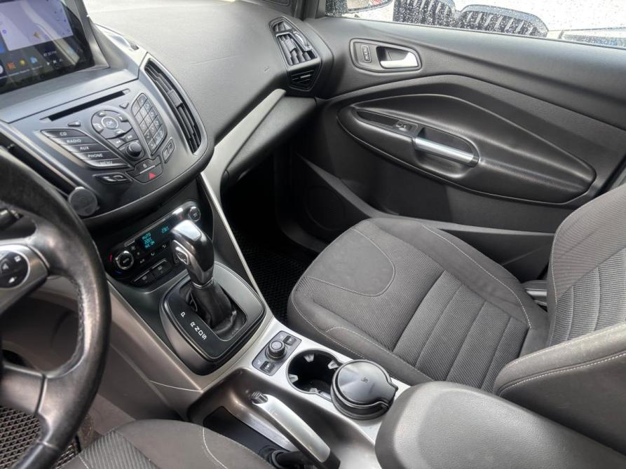 Ford Kuga II Набережные Челны  - изображение 28