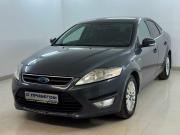 Ford Mondeo IV Рестайлинг Москва  - изображение 16