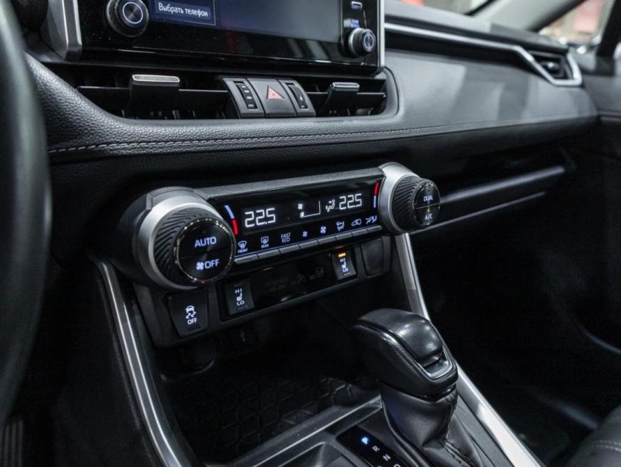 Toyota RAV4 V (XA50) Санкт-Петербург  - изображение 20