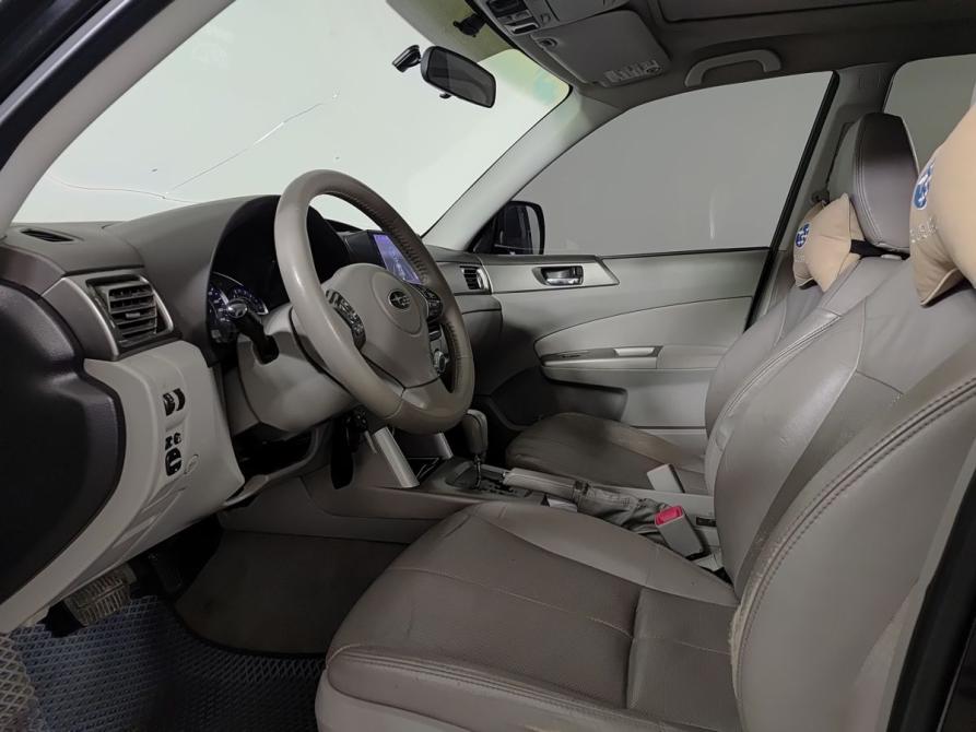 Subaru Forester III Уфа  - изображение 20