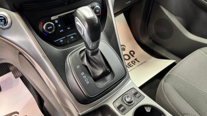 Ford Kuga II с пробегом 2014 года, цена 1 249 000 рублей, 140003 км, внедорожник, Автокод Объявления