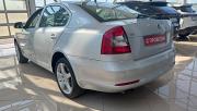 Skoda Octavia II (A5) Рестайлинг Нижний Новгород  - изображение 12