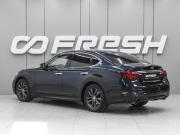 Infiniti Q70 I Рестайлинг Ростов-на-Дону  - изображение 25