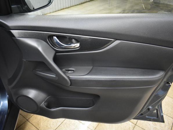 Nissan X-Trail III с пробегом 2017 года, цена 2 149 000 рублей, 69952 км, внедорожник, Автокод Объявления