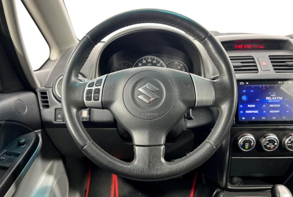 Suzuki SX4 I (Classic) Нижний Новгород  - изображение 16