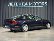 Volvo S90 II Иркутск  - изображение 38
