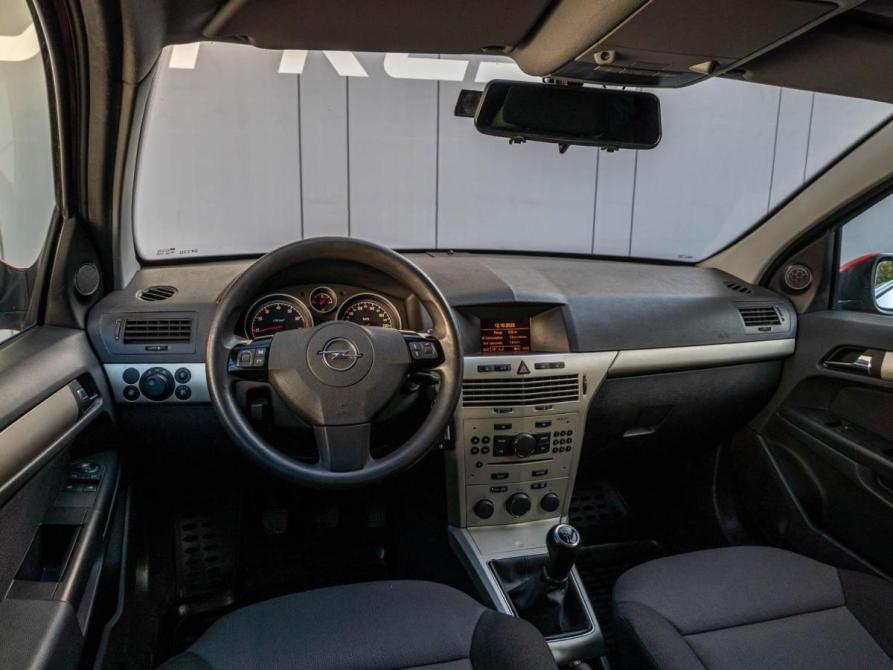 Opel Astra H Рестайлинг Тамбов  - изображение 6