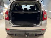 Chevrolet Captiva I Рестайлинг Екатеринбург  - изображение 38