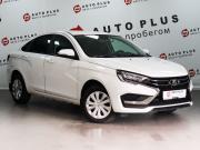 Lada (ВАЗ) Vesta I Рестайлинг (NG) Минеральные Воды  - изображение 20