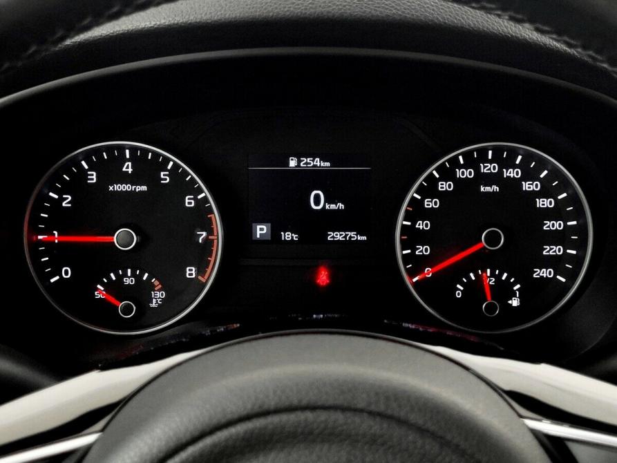 Kia Sportage IV Рестайлинг Москва  - изображение 6