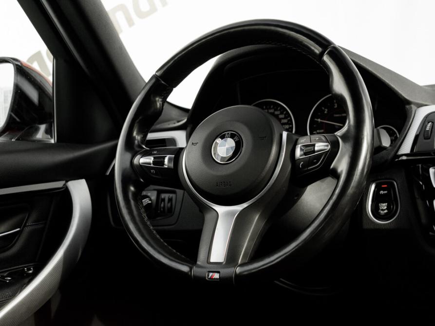 BMW 3 серии VI (F3x) Рестайлинг Екатеринбург  - изображение 12
