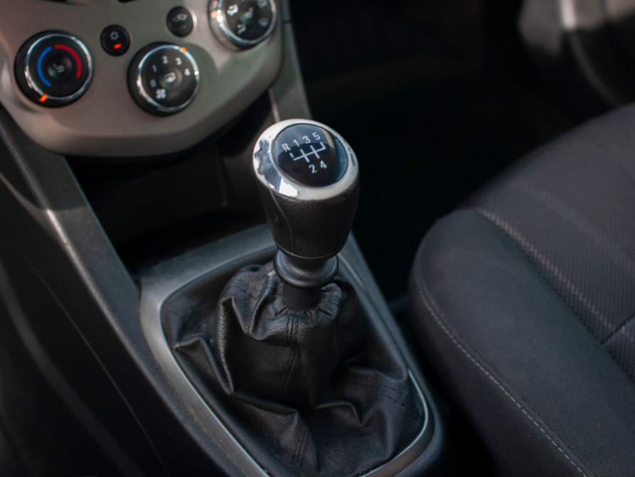 Chevrolet Aveo II Курган  - изображение 18