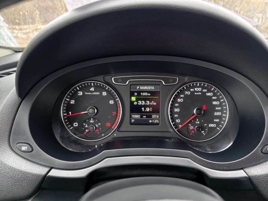 Audi Q3 I (8U) Калуга  - изображение 14