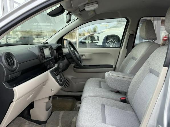 Toyota Passo III с пробегом 2016 года, цена 800 000 рублей, 122267 км, хэтчбек, Автокод Объявления