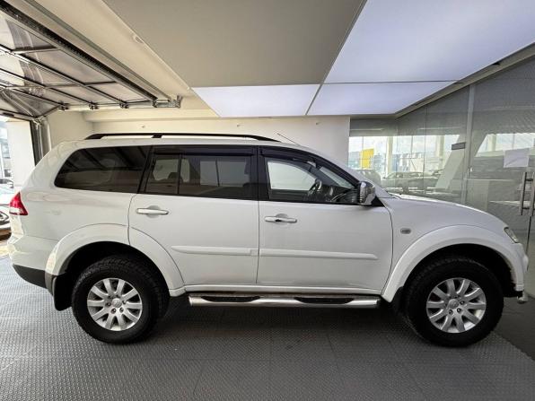 Mitsubishi Pajero Sport II Рестайлинг с пробегом 2014 года, цена 2 319 000 рублей, 151575 км, внедорожник, Автокод Объявления