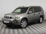 Nissan X-Trail II Москва  - изображение 16