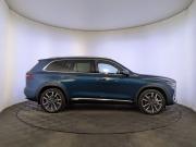 Geely Monjaro I Москва  - изображение 34