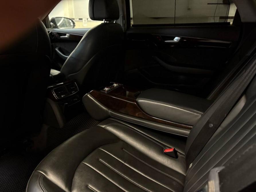 Audi A8 III (D4) Ростов-на-Дону  - изображение 14