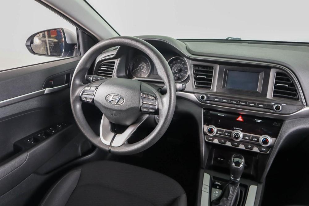 Hyundai Elantra VI (AD) Рестайлинг Пермь  - изображение 13