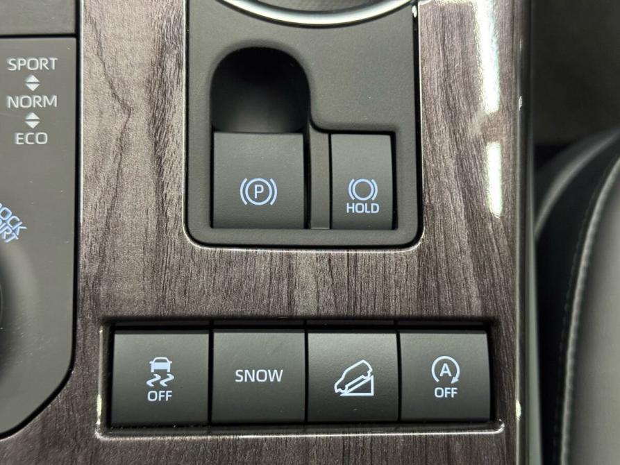 Toyota Highlander IV (XU70) Нижний Новгород  - изображение 25