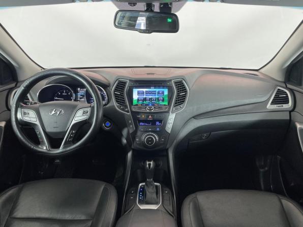 Hyundai Santa Fe III Рестайлинг с пробегом 2015 года, цена 1 902 000 рублей, 165374 км, внедорожник, Автокод Объявления