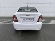 Chevrolet Aveo II Ставрополь  - изображение 34