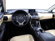 Lexus NX I Ростов-на-Дону  - изображение 28