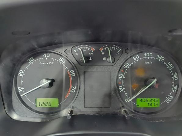 Skoda Octavia I (A4) Рестайлинг с пробегом 2008 года, цена 375 000 рублей, 306343 км, лифтбек, Автокод Объявления