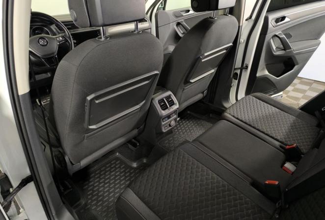 Volkswagen Tiguan II с пробегом 2018 года, цена 2 680 000 рублей, 86011 км, внедорожник, Автокод Объявления
