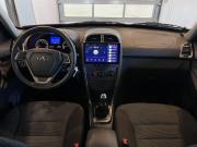 Chery Tiggo (T11) I Рестайлинг (FL) Чебоксары  - изображение 45