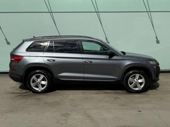 Skoda Kodiaq I с пробегом 2018 года, цена 2 299 000 рублей, 99780 км, внедорожник, Автокод Объявления