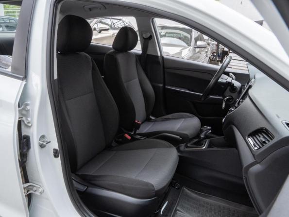 Hyundai Solaris II с пробегом 2020 года, цена 1 557 000 рублей, 92518 км, седан, Автокод Объявления