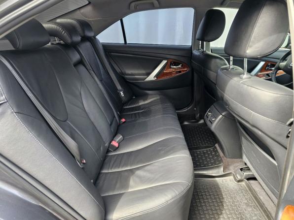 Toyota Camry VI (XV40) с пробегом 2008 года, цена 945 000 рублей, 252101 км, седан, Автокод Объявления