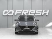 Hyundai Solaris II Рестайлинг Ростов-на-Дону  - изображение 18