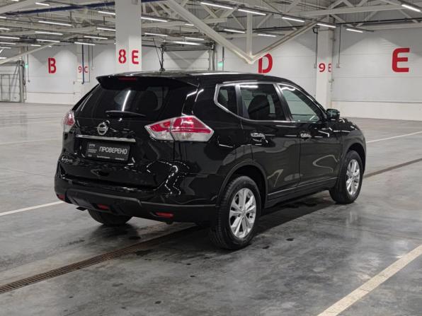 Nissan X-Trail III с пробегом 2015 года, цена 1 750 000 рублей, 59476 км, внедорожник, Автокод Объявления