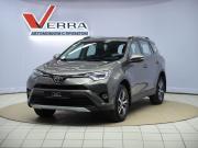 Toyota RAV4 IV (XA40) Рестайлинг Уфа  - изображение 17