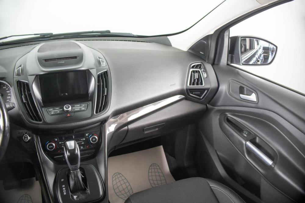 Ford Kuga II Рестайлинг Пермь  - изображение 15