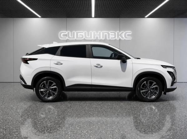 Omoda C5 I с пробегом 2024 года, цена 1 699 000 рублей, 24001 км, внедорожник, Автокод Объявления