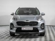 Kia Sportage IV Рестайлинг Москва  - изображение 19