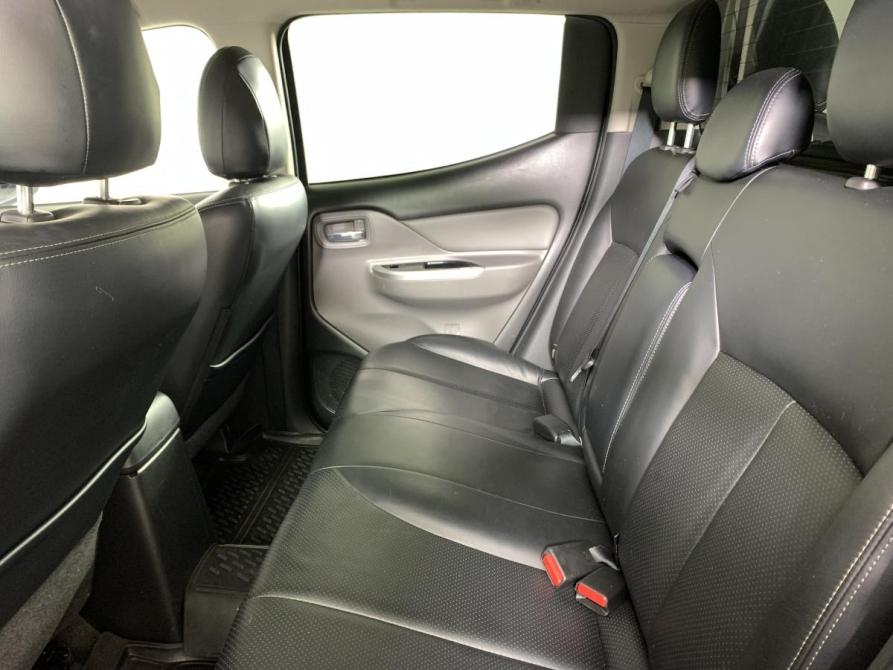 Fiat Fullback I Москва  - изображение 18