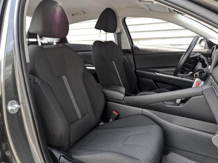 Hyundai Elantra VII (CN7) Химки  - изображение 21
